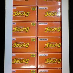 【CM's】神魂合体ゴーダンナー!! コレクションフィギュア 12BOX入りの画像