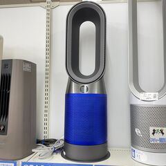 6ヶ月保証付き！dyson ファンヒーター【トレファク岸和田】