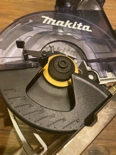 決まりました、お問い合わせありがとうございました！マキタ makita 防じん丸ノコ 丸のこ KS5000FX 125㎜　美品