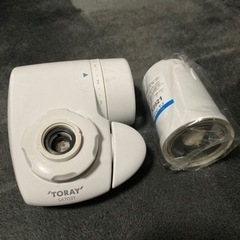 トレビーノ　蛇口直結型浄水器 SX703T