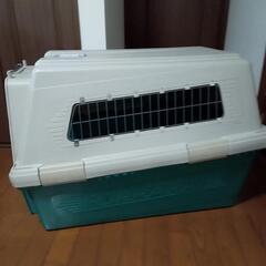 大型犬ゲージの画像