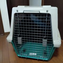 大型犬ゲージ