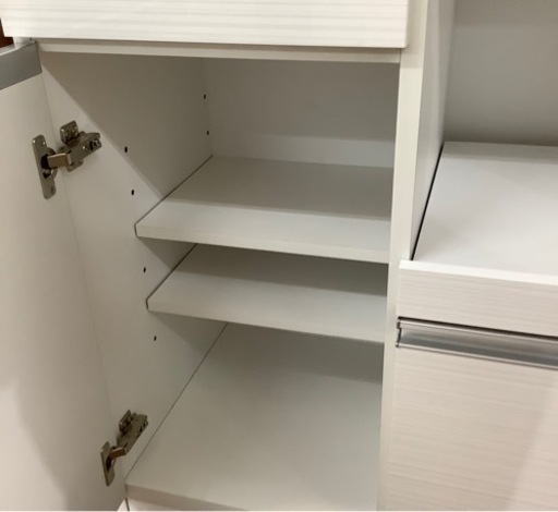 古賀家具　キッチンカウンター売ります！！