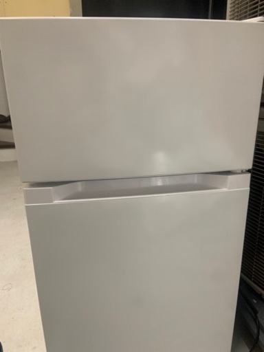 美品！！2020年式冷蔵庫です！！