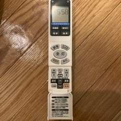 [美品］日立　LED照明　※3ヶ月全額保証の画像