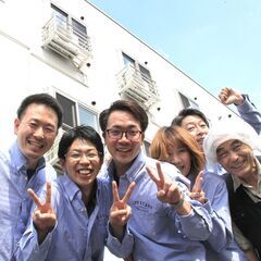 【千葉駅近】住み込みアルバイトさん大募集！★短期OK★未経験OK！の画像