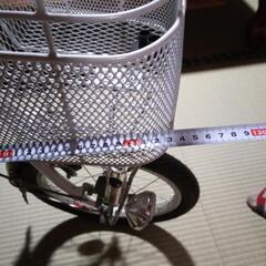 大人用三輪自転車　株式会社ムミゴの画像
