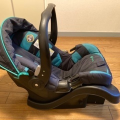 Safety 1st チャイルドシート 無料