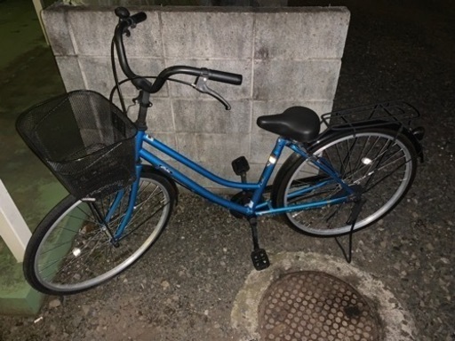 乗らなくなったので売ります！