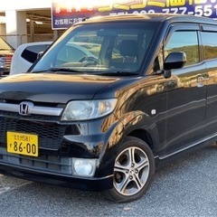 ⭐️ゼストスポーツ⭐️車検２年付き🉐格安コミコミ乗出し価格🉐