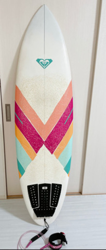 ROXY ショートボード