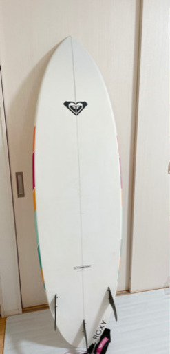 ROXY ショートボード
