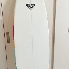 ROXY ショートボードの画像