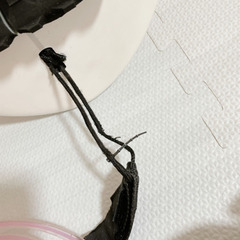 ROXY ショートボードの画像