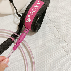 ROXY ショートボードの画像