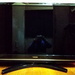 東芝テレビ REGZA 42Z9000の画像