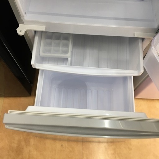 【トレファク摂津店】SHARP（シャープ）の2ドア冷蔵庫が入荷致しました！