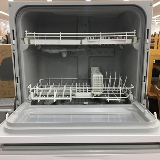 【トレファク摂津店】Panasonic（パナソニック）の食器洗い乾燥機が入荷致しました！
