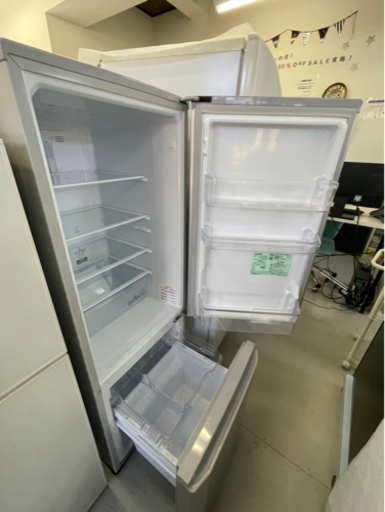 三菱冷蔵庫