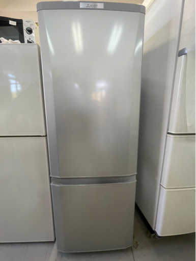三菱冷蔵庫