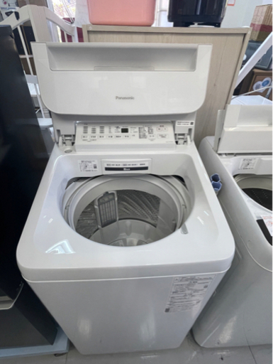 パナソニック洗濯機