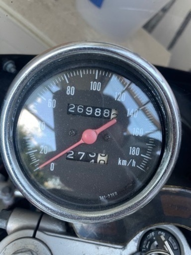 GSX400インパルス
