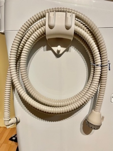 【HITACHI 洗濯機】ビートウォッシュ8kg