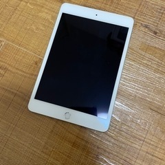 iPad mini (第4世代) 128GB