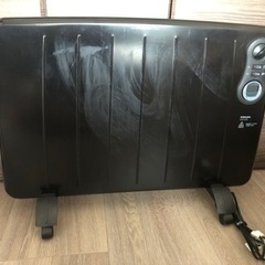 Dimplex ハイブリッドヒーター