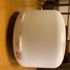 無印良品 アロマディフューザーの画像