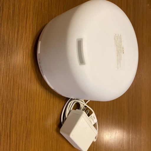 無印良品 アロマディフューザー