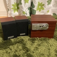 スピーカー ELECOM 