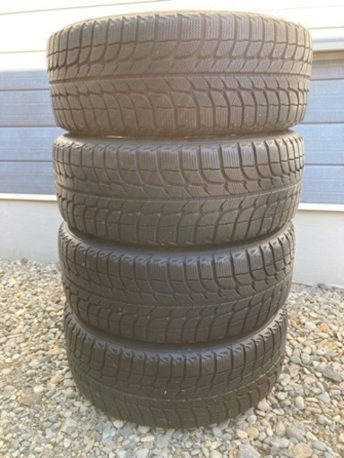 フォルクスワーゲン用タイヤホイールセット