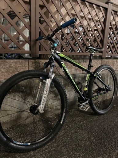スペシャライズド‼️ 26インチ 格安 パーツ多数オマケ！