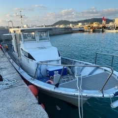 マリンスタッフ募集！の画像