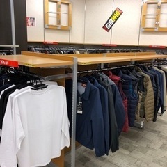 閉店セール　FINALセール ALL80%〜70%OFF - 地元のお店