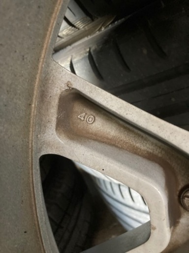 トーヨー　プロクセス　225/55R18  NT31エクストレイル