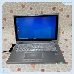 新店 送料無料 中古良品 日本製 パナソニック タッチパネル ノ...