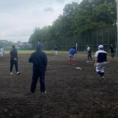 【未経験・ブランク歓迎】 12/4（土） 9〜11時 合同練習会...