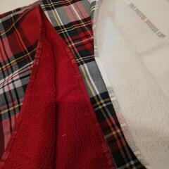 値下げ　未使用　ラルフローレンフェイスタオル　カーゼ生地の画像