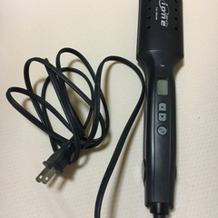 【お取引中】TESCOM  ヘアアイロン