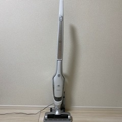 AQUA コードレス掃除機
