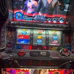 パチスロ鉄拳2nd