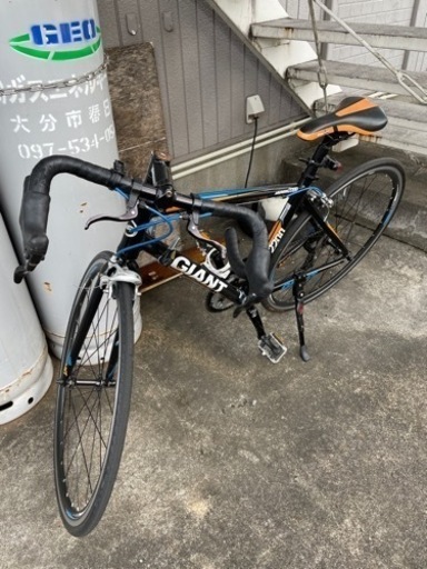 GIANT WINDMARK 2200ジャイアントロードバイク