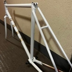 カラビンカ　kalavinka フレームの画像