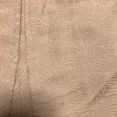 《感謝》着物