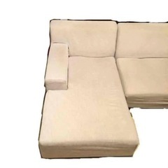 フランフラン　モナ　ソファカウチの画像