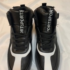スケボー スケシューの画像