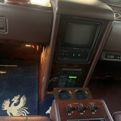 ⭐️ 国内最高峰【センチュリー リムジン】⭐️フルメンテナンス⭐️超希少ヴィンテージサルーン⭐️今限888万円‼️⭐️の画像