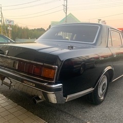 ⭐️ 国内最高峰【センチュリー リムジン】⭐️フルメンテナンス⭐️超希少ヴィンテージサルーン⭐️今限888万円‼️⭐️の画像